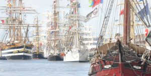 Tall ships beer name contest